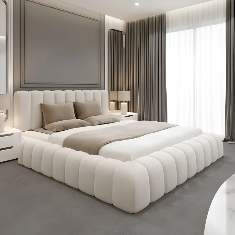 Non-Storage Bed Frame - Image 3