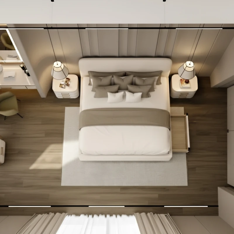 Drawer Beds - Image 2